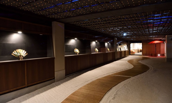 Gion Hotel | Wanosato Kyoto Musee