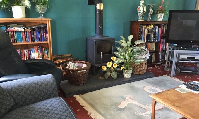 Birmingham Bed & Breakfast | Wansley Manor B&B