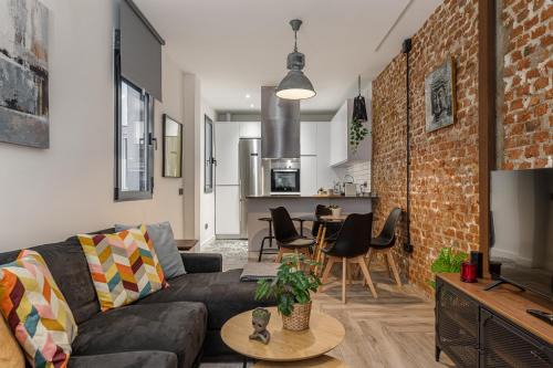 Atocha Apartment | Waou Atocha II - Alquiler Corta Duración