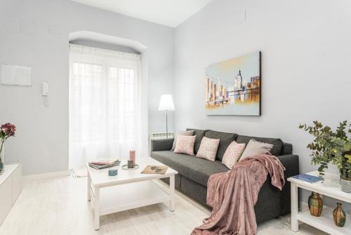 Barrio de La Latina Apartment | Waou La Latina I - Alquiler Corta Duración