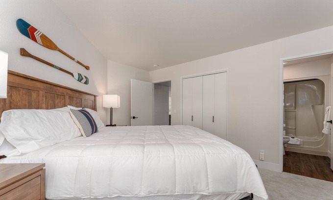 Wapato Point Condo | Wapato Point Condo with Resort Amenities! 2bed/2bath, ground floor, unit 620