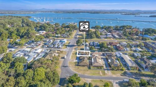 Iluka House | Waratah