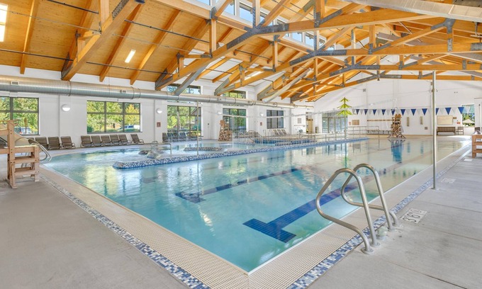Sunriver House | Warbler Lane 15