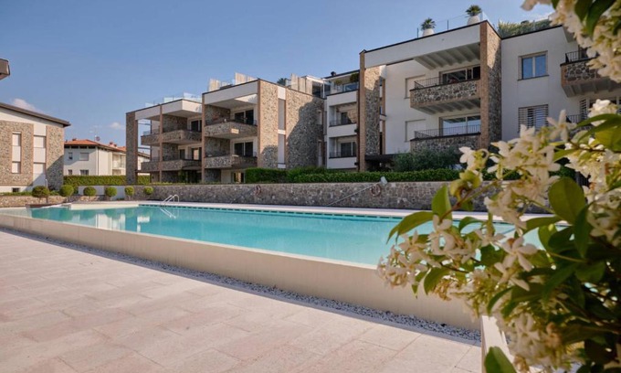 Rivoltella Apartment | Warda A12 Apartment