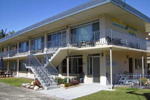 South West Rocks Apartment | Wards Holiday Flat 2