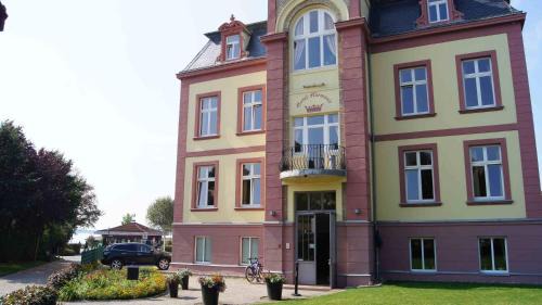 Muritz Hotel | Waren Müritz Hotel Harmonie