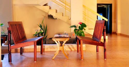 Thrissur Bed & Breakfast | Wariyam Heritage