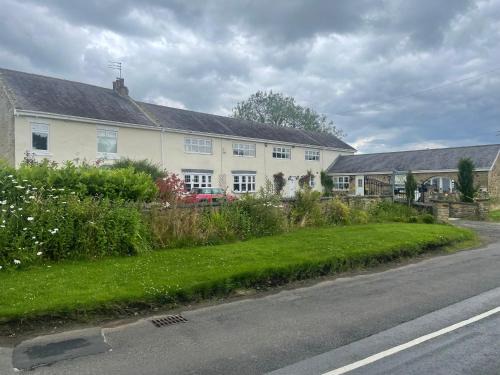 Edmondsley House | Warlands Farm Guest House