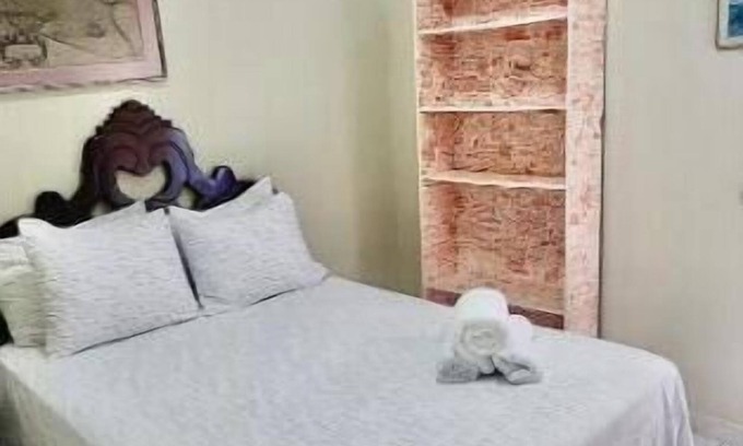 Bella Vista Apartment | Warm and Harmonious Accommodation J