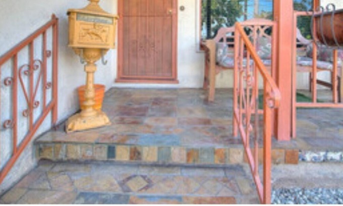 Rancho Dominguez House | Warm and Welcoming