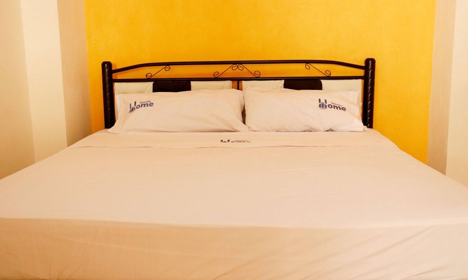Tehuacan Apartment | Warm, modern and beautiful apartment.