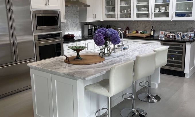 Westhampton Beach House | Warm, sunny, family home close to town and the beach - 5 bedroom with a pool!