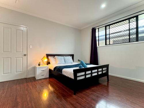 Coopers Plains House | Warm Welcome at Copper Plain