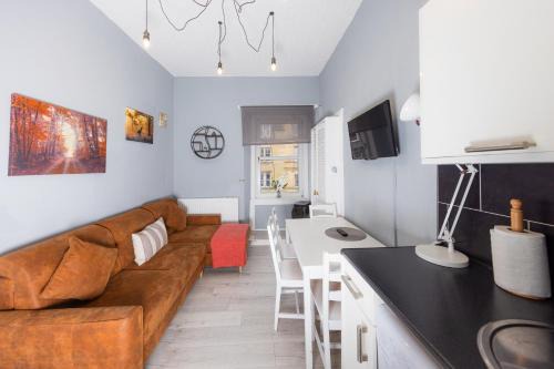Tollcross Apartment | Warm&Welcoming City Centre Apartments by Meadows 9