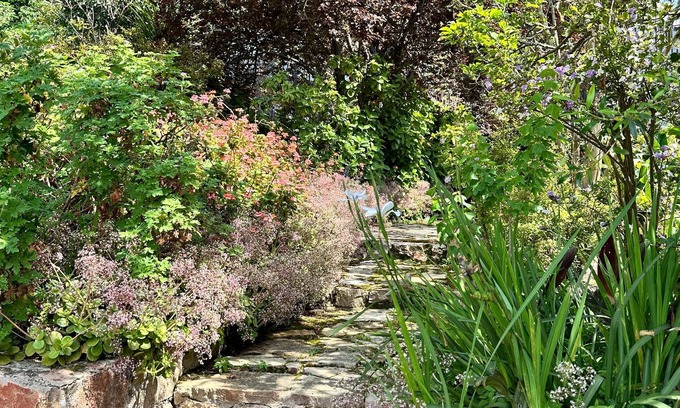 Grabouw House | Warm & Welcoming Cottage - Your Perfect Getaway