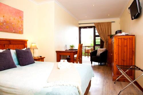 Berea Bed & Breakfast | WarmKaros Bed & Breakfast