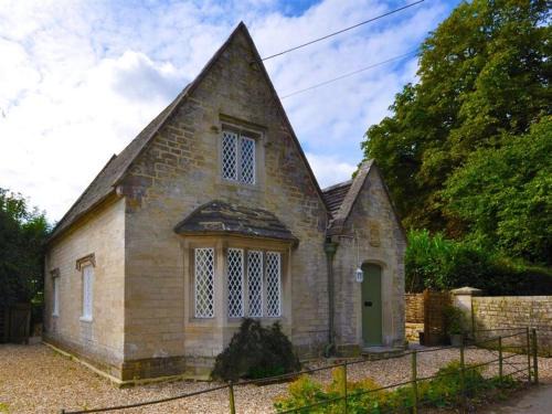 Warmwell House | Warmwell Lodge