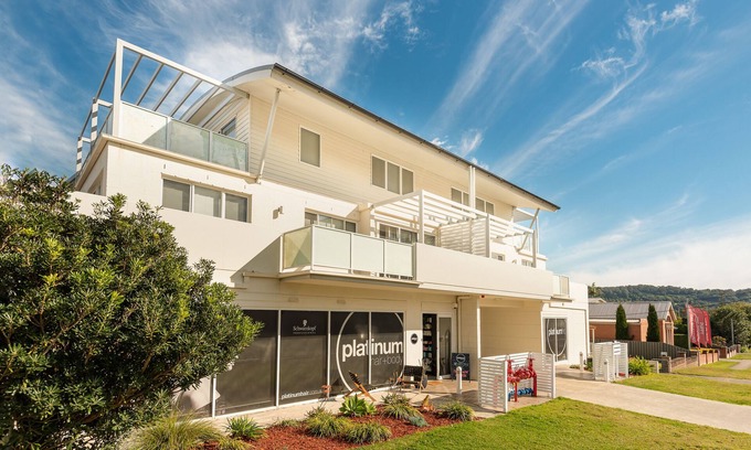 Warners Bay Apartment | Warners Bay Apartments