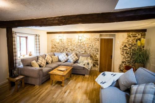 Rosevine House | Warren Cottage at Country Ways