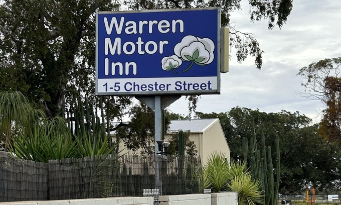 Warren Hotel | Warren Motor Inn