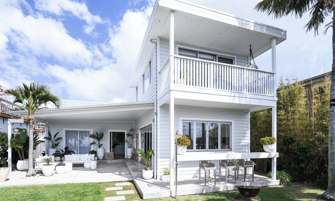 Warriewood House | Warriewood Beach House