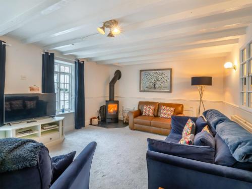Thornton Dale House | Warrington Mews-Uk48821