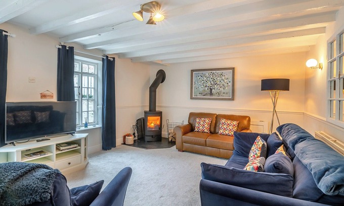 Thornton Dale Cottage | Warrington Mews-UK48821