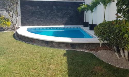 Lomas de Trujillo House | Warriors Burgos