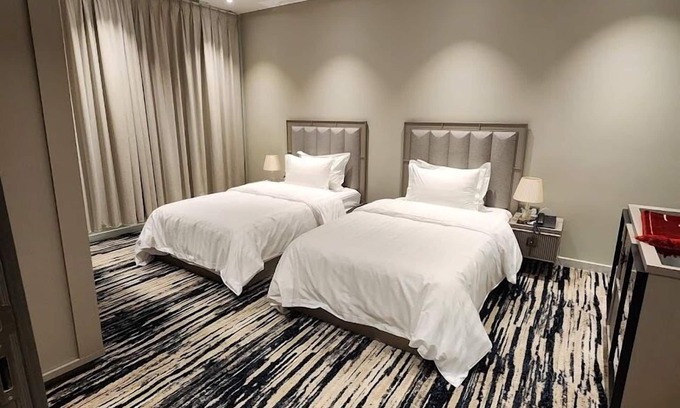 Dammam Apartment | Wasan Al Sharq Wings