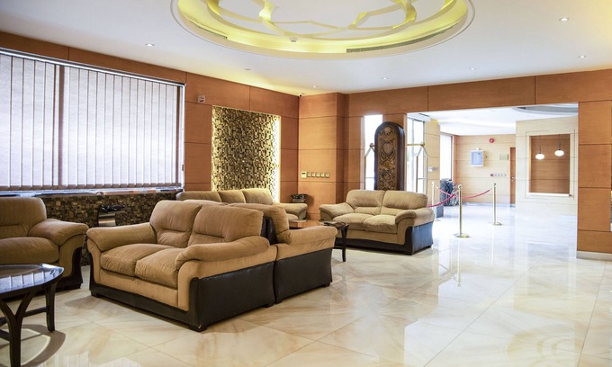 Riyadh Hotel | Wasan Suites Furnished Apartments