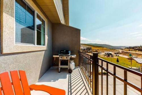 Park City House | Wasatch Mountain Getaway
