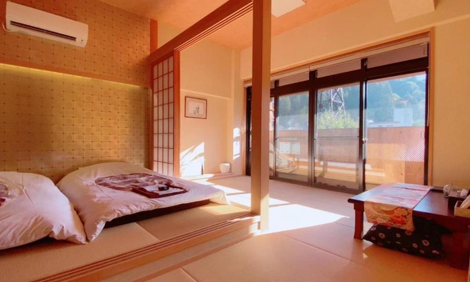 Kita Ward Hotel | WASEIDOU ZEN - Vacation STAY 17184v
