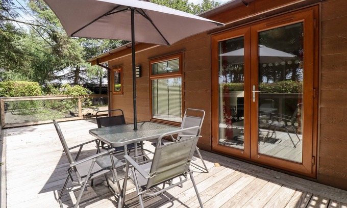 Ripley Cottage | Washburn Lodge
