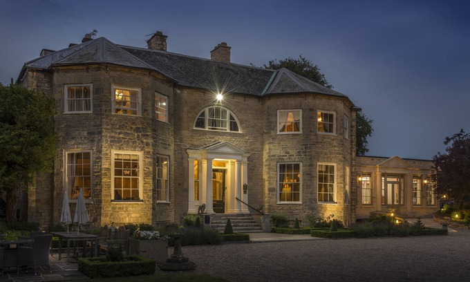 Washingborough Hotel | Washingborough Hall Hotel
