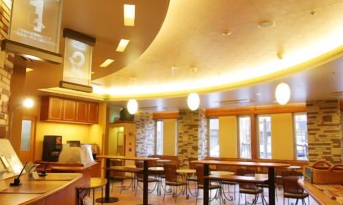 Morioka Hotel | Washington R&B Hotel Morioka-Ekimae