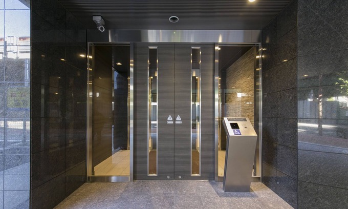 Yodogawa Hotel | Washington R&B Hotel Shin-Osaka Kitaguchi