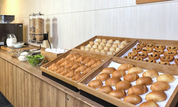 Nishiki Hotel | WASHINGTON R&BHotel NagoyaNishiki