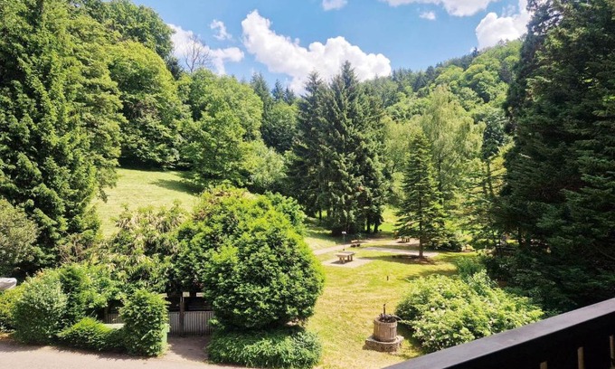 Sasbachwalden Apartment | Wasserfälle Apartments