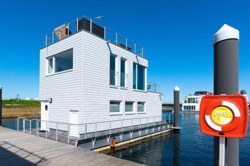 Olpenitz House | Wasserhaus The Nordic House