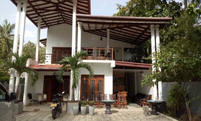 Dambulla Hotel | Wasu Villa Hotel Dambulla