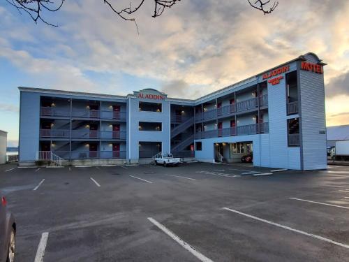 Port Townsend Hotel | Water Front Inn