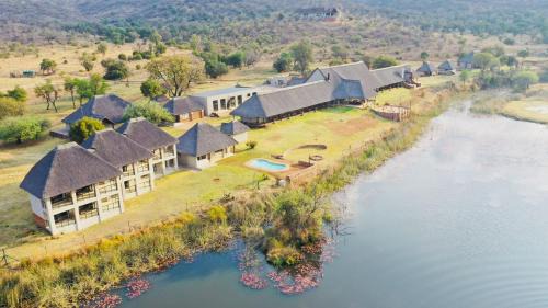 Bela-Bela Cabin | Waterberg Game Lodge