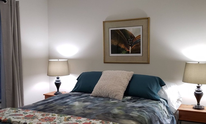 Crossville House | Waterfall Central Crossville Townhouse