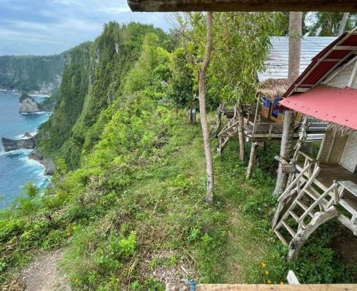 Batukandik Other | Waterfall Inn Sunset & Nature