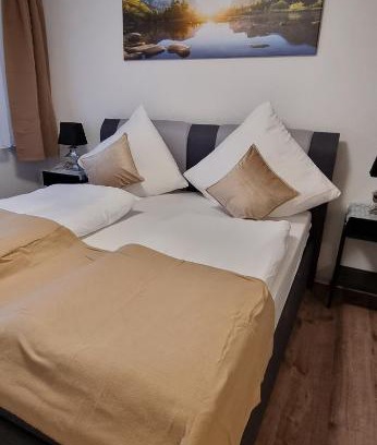 Triberg im Schwarzwald Apartment | Waterfalls Apartment 3