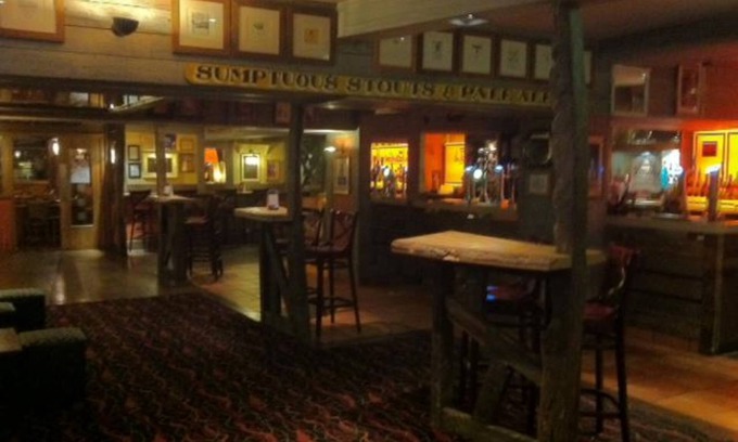 Morpeth Bed & Breakfast | Waterford Lodge Hotel