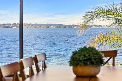 Buff Point House | Waterfront Bliss Stunning Views with Kayaks