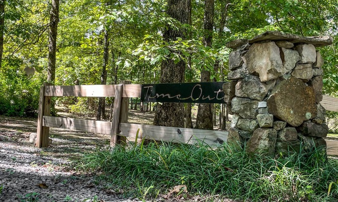 Valley Head Cabin | Waterfront Cabin