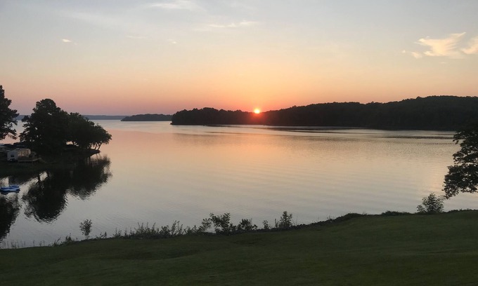 Benton Condo | Waterfront Condo Kentucky Lake