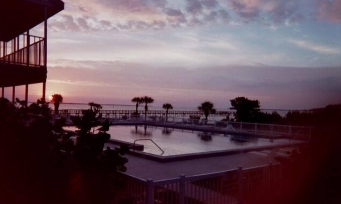 Port Charlotte Condo | Waterfront condos with stunning views